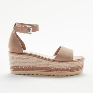 Vince Camuto 7.5 Shoe - Meestana Flatform